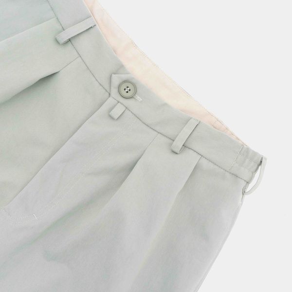 Брюки Basic Heavy Mint - фото 2