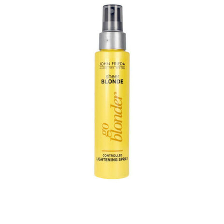 Осветляющий спрей для светлых волос Sheer Blonde John Frieda 2274600 Осветляющий спрей для светлых волос 100 ml