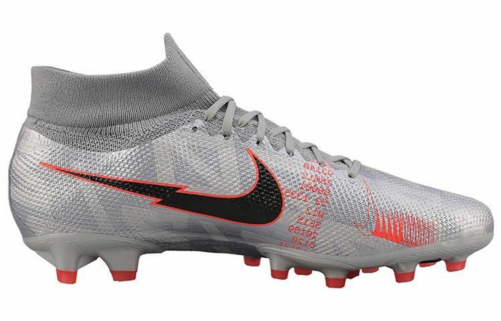 Кроссовки Nike Mercurial Superfly 7 13 Pro Ag