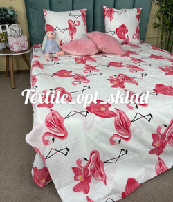 КПБ ТКМ РИНГ КРЕТОН 2сп