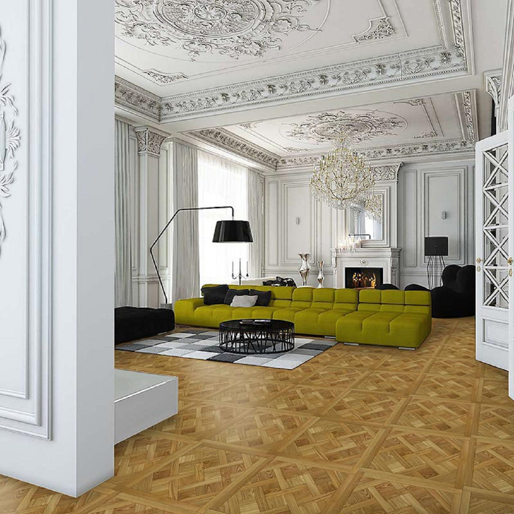 Модульный паркет Kochanelli Дуб Пулито