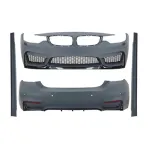 Обвес переделка для BMW 4 серии F32 F33 2013-2019 в M4 F82 F83 2014 - 2020 БМВ