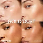 Бронзирующая пудра Tom Ford Soleil Glow Bronzer - 01 Gold Dust