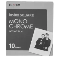 Картридж Fujifilm instax SQUARE MONOCHROME WW 1