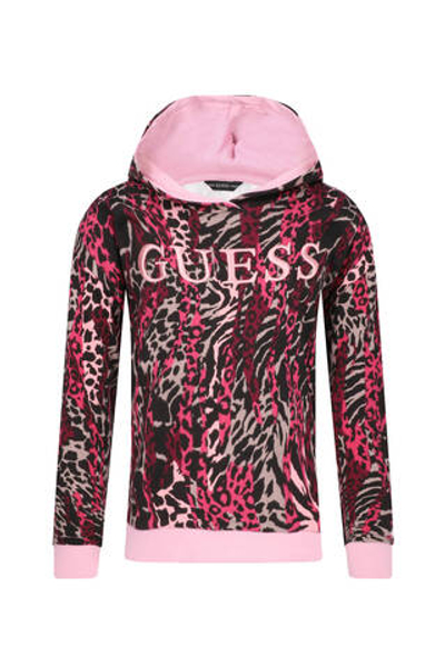 Худые Guess - черный(J3BQ04 KAD73)