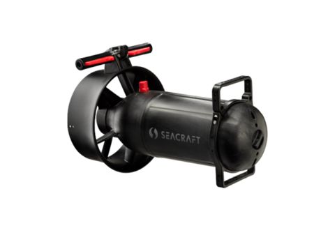 Подводный буксировщик Seacraft Go!