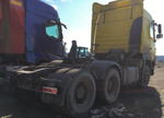 МАЗ 6430 6x4 Седельный тягач 6430С9-520-010 (Дизельный, 11,1 л, 420 л.с., МТ)