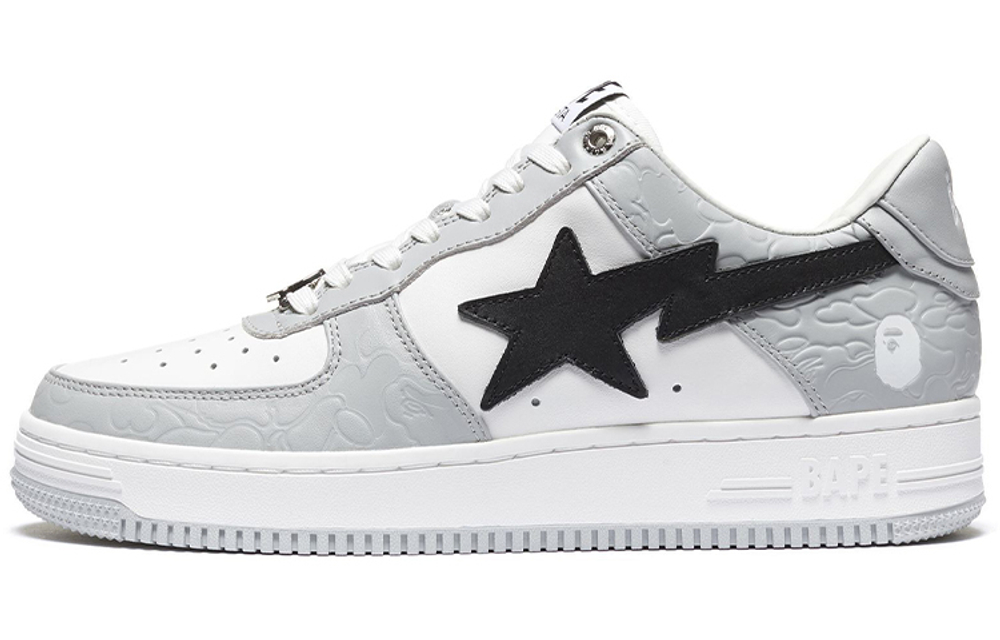 Кроссовки A BATHING APE STA, 1H70-191-002