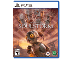 Oddworld: Soulstorm (PS5) NEW