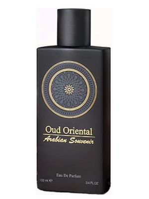 Almusbah Oud Oriental