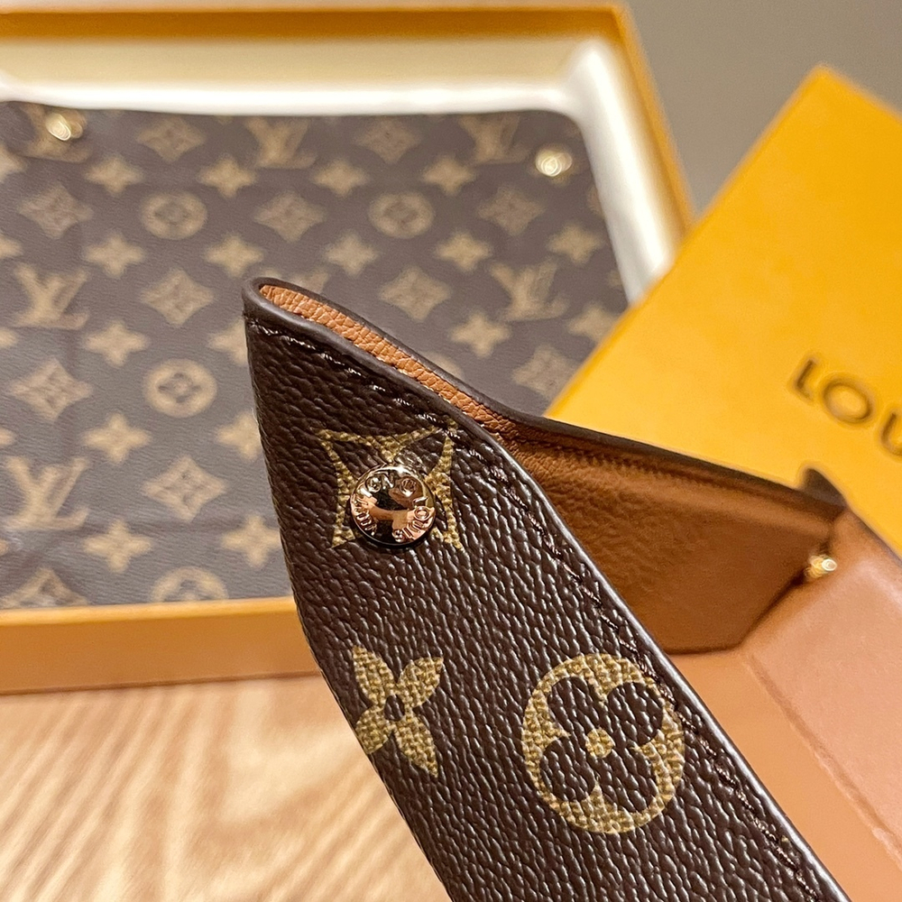 Louis Vuitton Change Tray