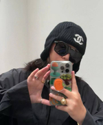 Солнцезащитные очки CHANEL, арт. 476789655