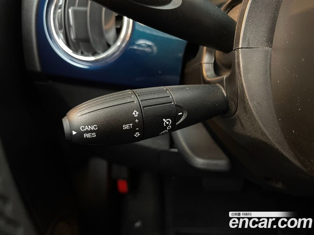 Fiat 500 1.2 (07.2021)