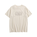 Футболка Maison Margiela