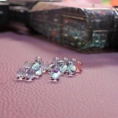 Упаковка пуль для тира "Гидробол"