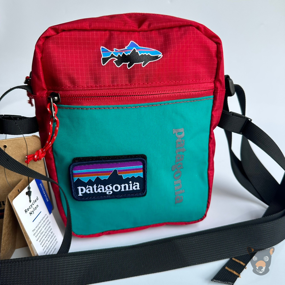 Сумка Patagonia