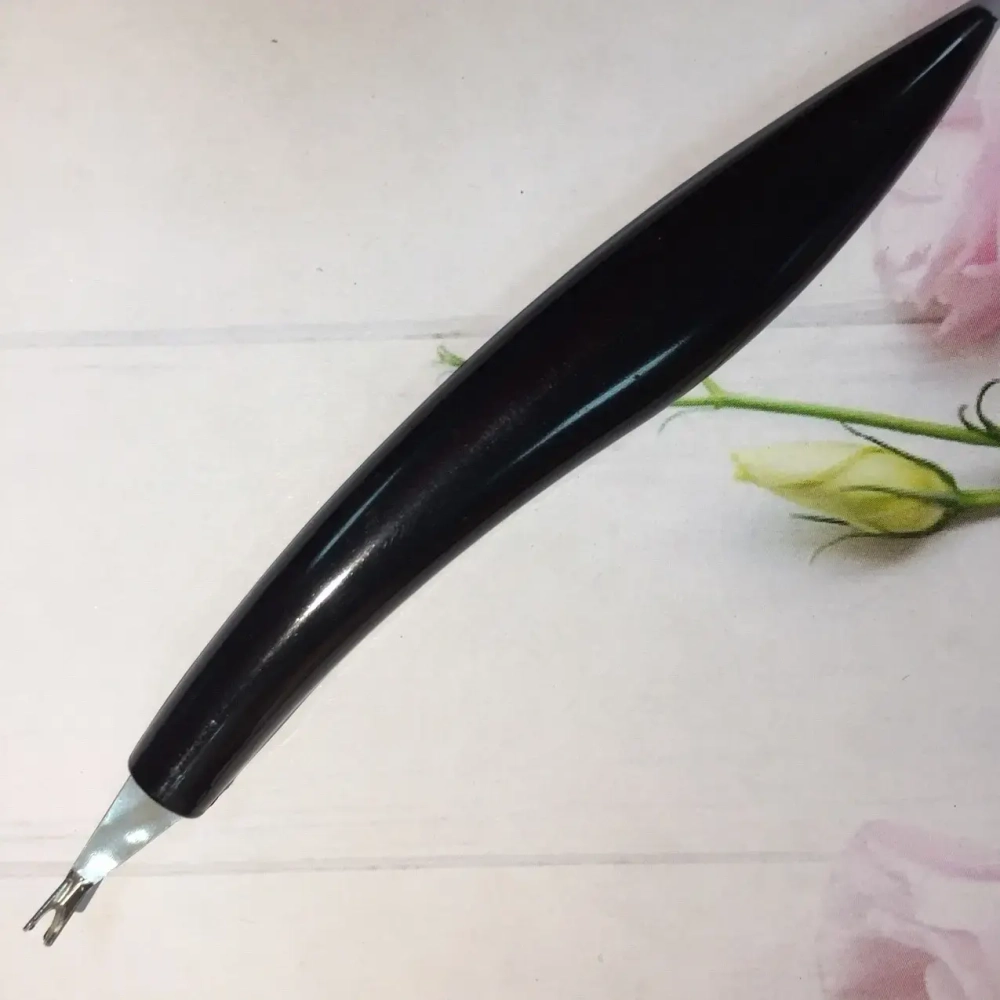 Триммер для кутикулы «Ultramarine - Галант», цвет микс, 12см