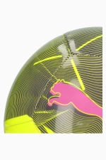 Футбольный мяч Puma Big Cat размер 4 - желтый