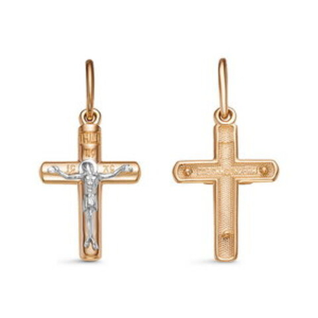 Подвеска из золота