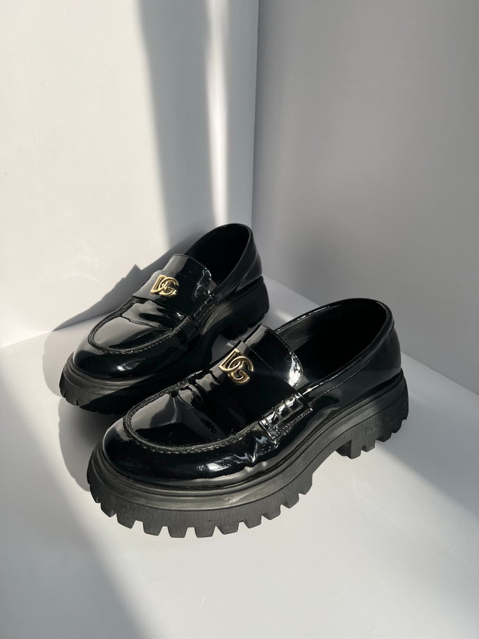 Туфли Dolce&Gabbana, 37