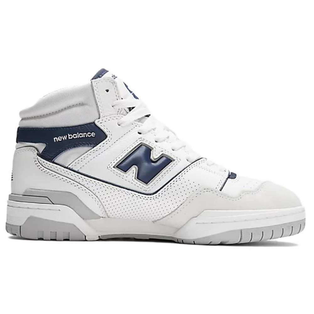 Кроссовки New Balance Nb 650