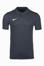 Футболка Nike Dri-FIT Park 26 Polo - серый