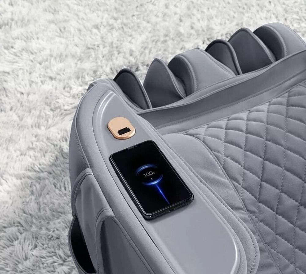 Xiaomi Joypal Elegant Grey