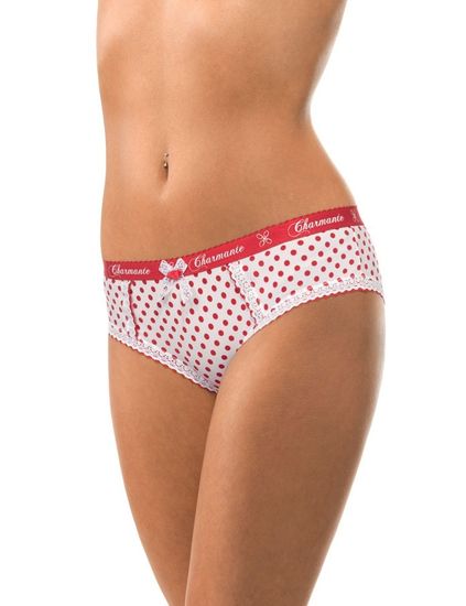 Трусы (2шт) женские Charmante VXL 251116