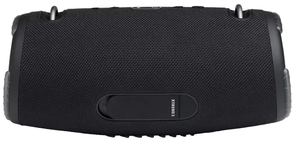 Портативная акустика JBL Xtreme 3, черный