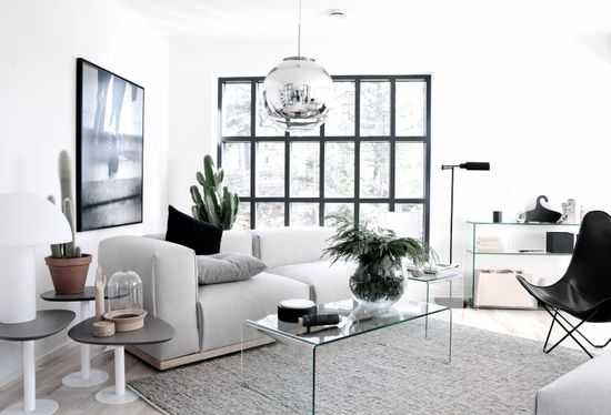 Светильник Mirror Ball D50