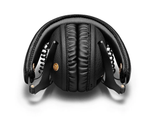 Bluetooth-наушники Marshall Monitor black