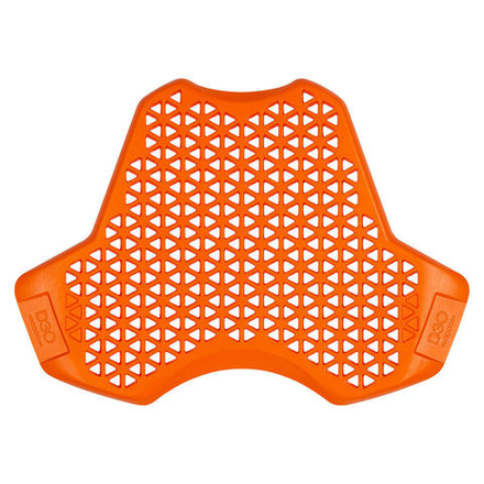 D3O LP1 Chest / Вставка в куртку / Грудь / Level 1