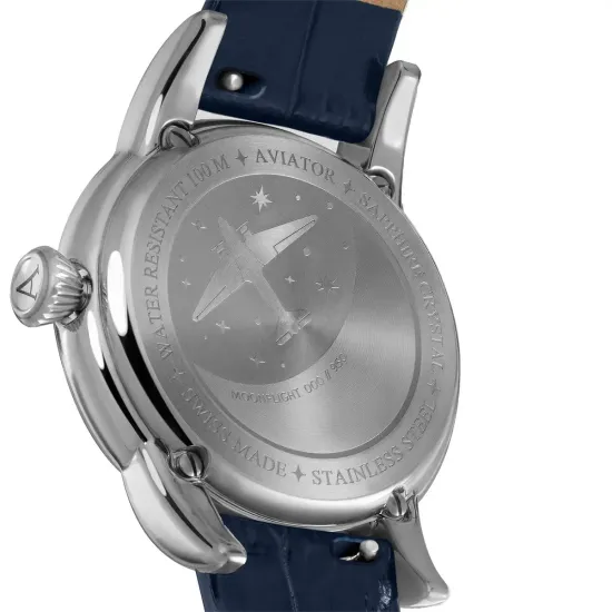 Наручные часы Aviator V.1.33.0.255.4