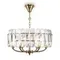 Подвесной светильник Сюита / Suite E14х6 Maytoni mod122pl-06bs
