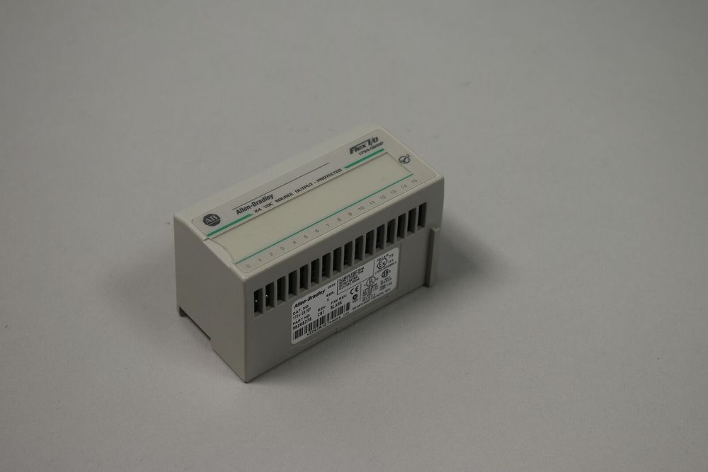 Модуль вывода сигналов ALLEN-BRADLEY 1794-OB16P