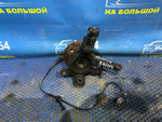 Ступица передняя правая NISSAN BLUEBIRD SYLPHY 2000-2005