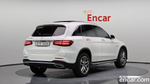 Mercedes-Benz GLC-Class X253 GLC350e 4MATIC AMG Line (08.2019)