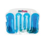 Антистресс-переливайка "АКВАТУБИКИ", АССОРТИ, 12 видов, 1TOY