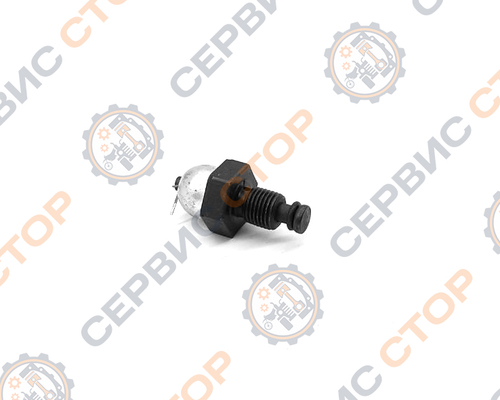 Датчик давления масла 180N