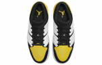 Кроссовки Jordan Nu Retro 1 Low "Tour Yellow"