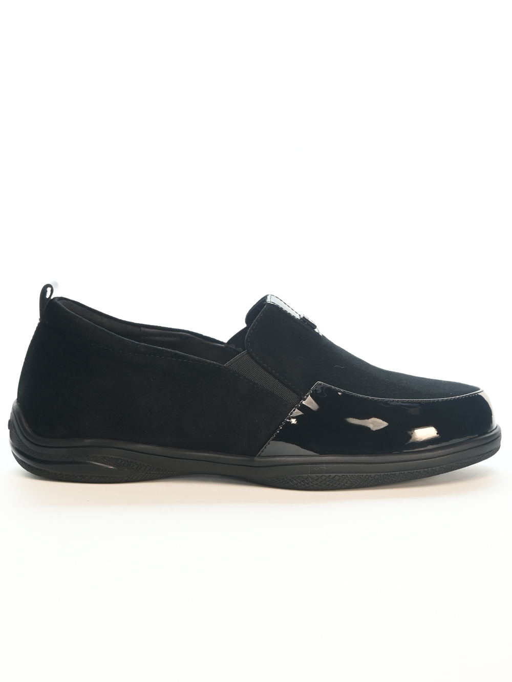 Полуботинки женские Ascalini G2605K