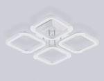 Потолочная люстра Ambrella Light FA FA8947