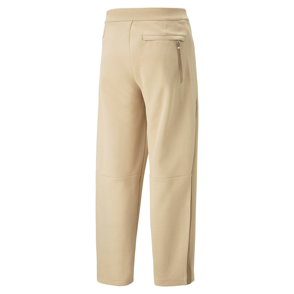 Женские брюки PUMA LUXE SPORT T7 Slouchy Pants