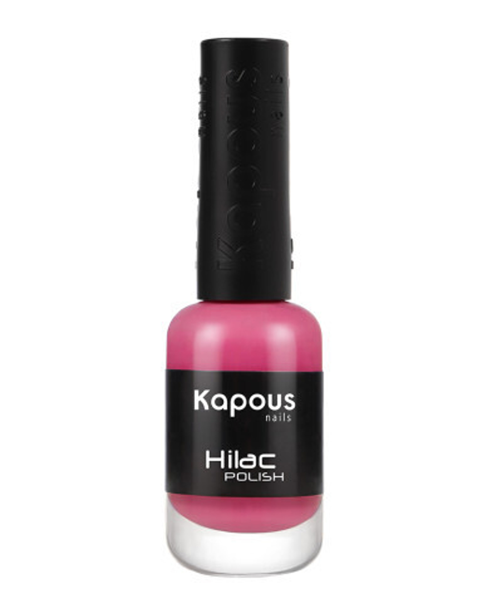 Kapous Professional Nails лак для ногтей "Hi - Lac" 2020, 9мл