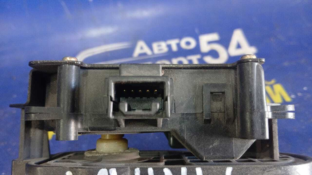 Кран печки TOYOTA ALPHARD 2002-2008