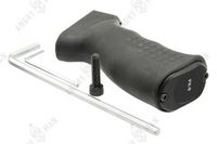 Рукоятка прорезиненная на АК "РК-9", Д16Т, Зенит