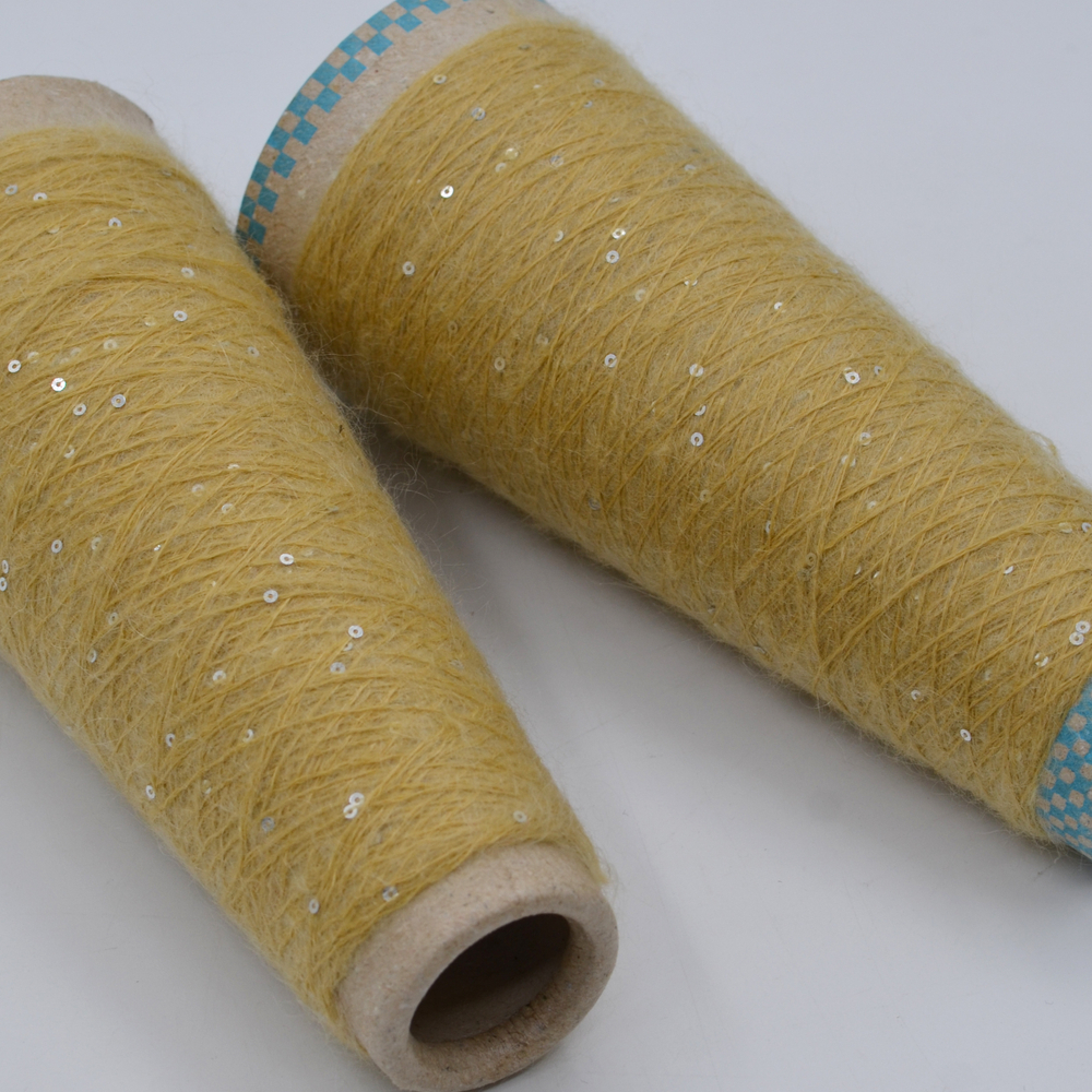 Коллекционный сток Fabiana Filippi - Industria Italiana Filati art. DIVINA