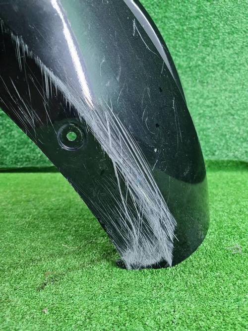 Бампер передний Mercedes S W222 (13-17) Maybach