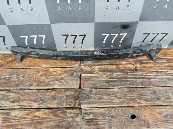 Абсорбер (наполнитель) переднего бампера Geely Preface 24-нв Б/У Оригинал 8893395272