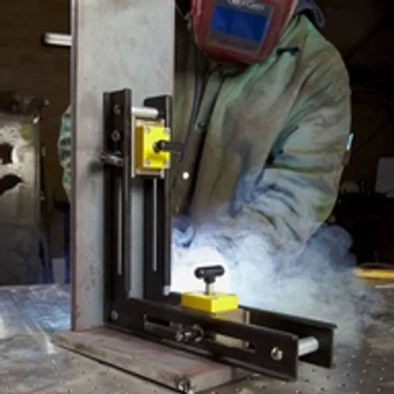 Магнитный фиксатор Magswitch MagJig 60